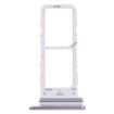 Samsung Galaxy Note20 SIM Card Tray + SIM Card Tray - Black - 2