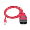 USB 2.0 Diagnostic Cable KKL VAG-COM for VW/Audi 409.1 - 2