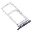 Samsung Galaxy Note 10 Lite SM-N770 SIM Card Tray + SIM Card Tray/Micro SD Card Tray (Black) - 3