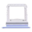 Samsung Galaxy Z Flip SM-F700 Blue SIM Card Tray - 2