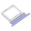 Samsung Galaxy Z Flip SM-F700 Blue SIM Card Tray - 4
