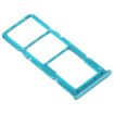 Samsung Galaxy A50s SM-A507 SIM Card Tray + Micro SD Card Tray (Green) - 4