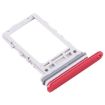 Samsung Galaxy Note10 5G SIM Card Tray - Red - 4