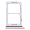Samsung Galaxy A8s/A9 Pro 2019 SIM Card Tray + SIM Card Tray - Pink - 2