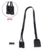 4Pin Pirate Ship Controller Adapter Cable - Divine Light Synchronization - 2