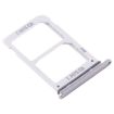Samsung Galaxy A8s/A9 Pro 2019 SIM Card Tray + SIM Card Tray (Silver) - 3