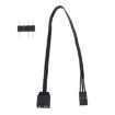 3Pin Pirate Ship Controller Adapter Cable - Divine Light Synchronization - 1