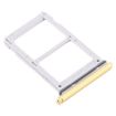 Samsung Galaxy A8s/A9 Pro 2019 SIM Card Tray + SIM Card Tray (Orange) - 4