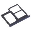 Samsung Galaxy A2 Core SM-A260 SIM Card Tray + Micro SD Card Tray (Black) - 4