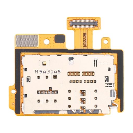 Samsung Galaxy Tab A 8.4 (2020) SM-T307 SIM Card Reader Board - 1