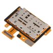Samsung Galaxy Tab A 8.4 (2020) SM-T307 SIM Card Reader Board - 2