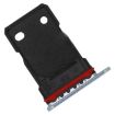 OnePlus 8T SIM Card Tray + SIM Card Tray (Silver) - 2