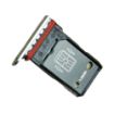 OnePlus 8T SIM Card Tray + SIM Card Tray (Silver) - 3
