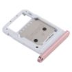 Samsung Galaxy Tab S7 SM-T870/T875 SIM Card Tray + Micro SD Card Tray (Pink) - 2