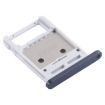 Samsung Galaxy Tab S7 SM-T870/T875 SIM Card Tray + Micro SD Card Tray - Black - 3