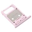 Samsung Galaxy Tab S6 Lite/SM-P615 SIM Card Tray + Micro SD Card Tray (Pink) - 3