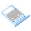 Samsung Galaxy Tab S6 Lite/SM-P615 SIM Card Tray + Micro SD Card Tray Blue - 3