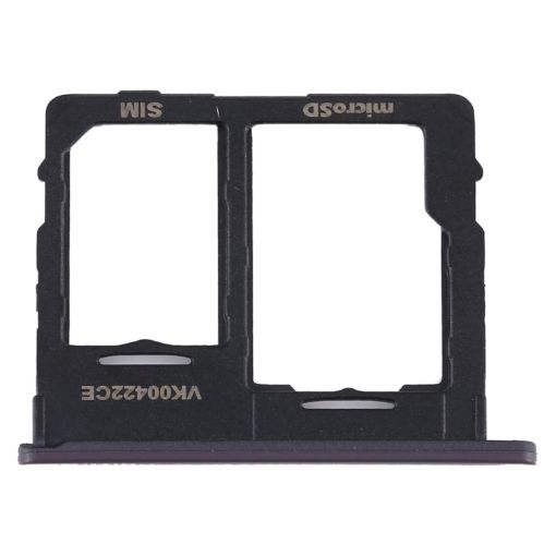 Samsung Galaxy Tab A 8.4 (2020) SIM Card Tray + Micro SD Card Tray - 1