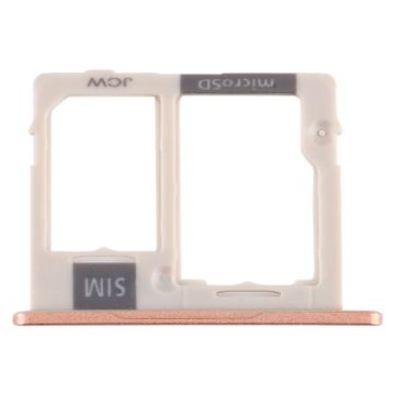 Samsung Galaxy Tab A 10.1 (2019) SIM + Micro SD Card Tray - Gold - 1