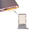 Samsung Galaxy S21/S21+/S21 Ultra SIM Card Tray + SIM Card Tray - Blue - 4