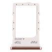 Samsung Galaxy Z Fold2 5G SM-F916 SIM Card Tray - Pink - 1