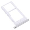Samsung Galaxy Tab A7 10.4 (2020) SM-T505 Micro SD Card Tray - White - 3