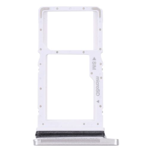 Samsung Galaxy Tab A7 10.4 (2020) SM-T505 SIM Card Tray + Micro SD Card Tray - 1