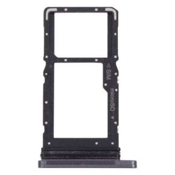Samsung Galaxy Tab A7 10.4 (2020) SM-T505 SIM Card Tray + Micro SD Card Tray - 1