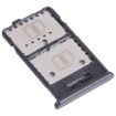 Samsung Galaxy M31s SM-M317 SIM Card Tray + Micro SD Card Tray - 3