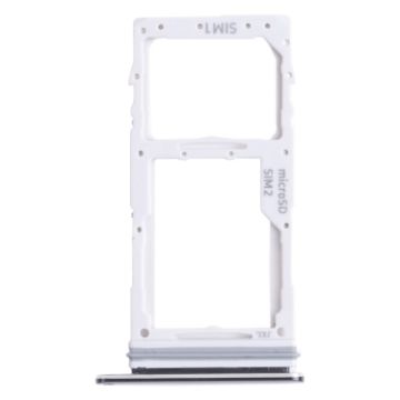 Samsung Galaxy S10 Lite SM-G770 SIM Card Tray + SIM Card Tray/Micro SD Card Tray - 1