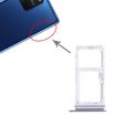 Samsung Galaxy S10 Lite SM-G770 SIM Card Tray + SIM Card Tray/Micro SD Card Tray - 4
