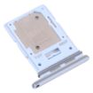 Samsung Galaxy A53 5G SM-A536B SIM Card Tray + Micro SD Tray (Blue) - 3