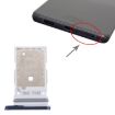 Samsung Galaxy S21 FE 5G SM-G990B SIM Card Tray + SIM Card Tray (Blue) - 4