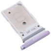 Samsung Galaxy S21 FE 5G SM-G990B Purple SIM Card Tray + SIM Card Tray - 3