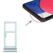 Samsung Galaxy A52S 5G SM-A528 SIM Card Tray + Micro SD Card Tray (Green) - 4