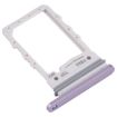 Samsung Galaxy Z Flip3 5G SM-F711 Purple SIM Card Tray - 2