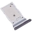 Samsung Galaxy S22+ 5G SIM Card Tray + SIM Card Tray (Black) - 3