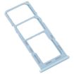 Samsung Galaxy A13 5G SM-A136 SIM Card Tray Set (Blue) - 2