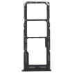 Samsung Galaxy A13 5G SM-A136 SIM Card Tray Set (Black) - 1