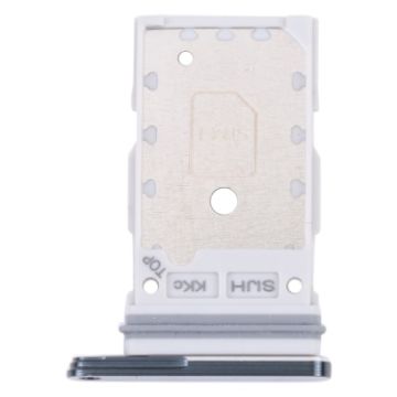 Samsung Galaxy S22 Ultra 5G SM-S908B SIM Card Tray + SIM Card Tray (Green) - 1