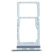 Samsung Galaxy A73 5G SM-A736B SIM Card Tray + Micro SD Tray (Green) - 1