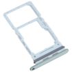 Samsung Galaxy A73 5G SM-A736B SIM Card Tray + Micro SD Tray (Green) - 2