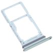 Samsung Galaxy A73 5G SM-A736B SIM Card Tray + Micro SD Tray (Green) - 3