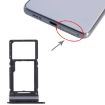 Samsung Galaxy A33 5G SM-A336B SIM Card Tray + Micro SD Tray (Black) - 4