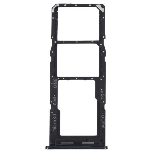Samsung Galaxy A04s SM-A047F SIM Card Tray + Micro SD Card Tray - 1