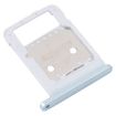 Samsung Galaxy Tab S7 FE SM-T736 SIM Card Tray + Micro SD Card Tray Blue - 2