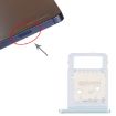 Samsung Galaxy Tab S7 FE SM-T736 SIM Card Tray + Micro SD Card Tray Blue - 4