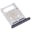 Samsung Galaxy Tab S7 FE SM-T736 SIM Card Tray + Micro SD Card Tray - Black - 3