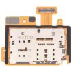 Samsung Galaxy Tab A 8.4 2020 SM-T307 SIM Card Reader Board - 1