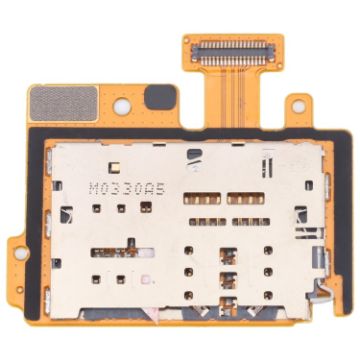 Samsung Galaxy Tab A 8.4 2020 SM-T307 SIM Card Reader Board - 1